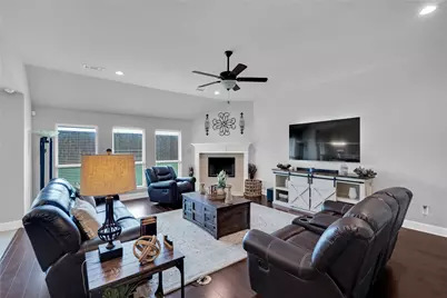 3226 Paisley Drive, Midlothian, TX 76065 - Photo 5