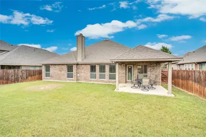 3226 Paisley Drive, Midlothian, TX 76065 - Photo 21
