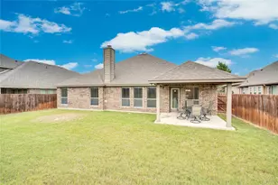 3226 Paisley Dr, Midlothian, TX 76065 - Photo 21