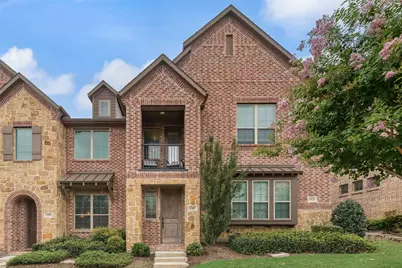 1319 Casselberry Drive, Flower Mound, TX 75028 - Photo 1