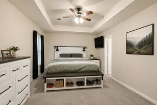 124 Chambers Creek Cir, Maypearl, TX 76064 - Photo 11