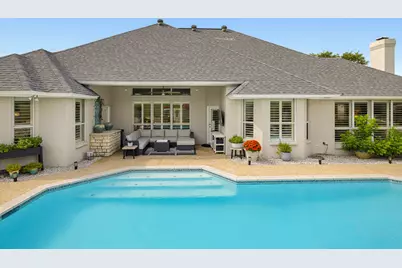 11812 Blue Creek Drive, Fort Worth, TX 76008 - Photo 29