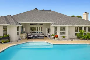 11812 Blue Creek Dr, Fort Worth, TX 76008 - Photo 29