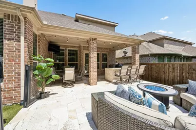 405 Cypress Garden Drive, McKinney, TX 75071 - Photo 33