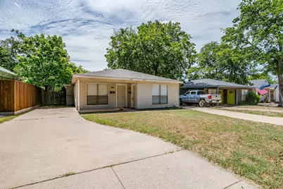 3236 Merida Avenue #2, Fort Worth, TX 76109 - Photo 1