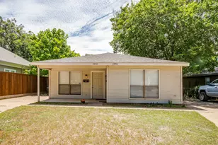 3236 Merida Ave, Fort Worth, TX 76109 - Photo 3