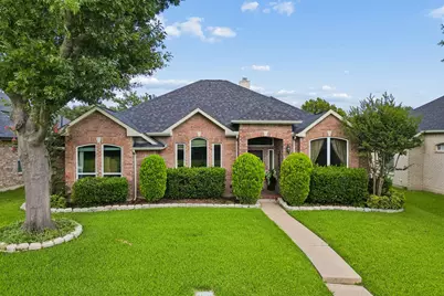 607 Grimsworth Court, Allen, TX 75002 - Photo 1