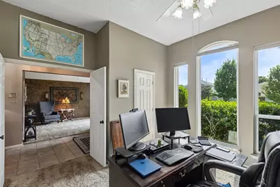 607 Grimsworth Court, Allen, TX 75002 - Photo 5