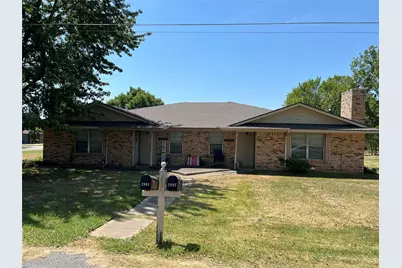 2901 Charity Road, Commerce, TX 75428 - Photo 1