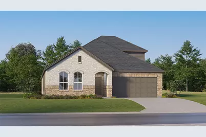 1320 Thicket Avenue, Crandall, TX 75114 - Photo 1