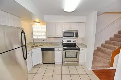 4033 Gilbert Avenue #205, Dallas, TX 75219 - Photo 3