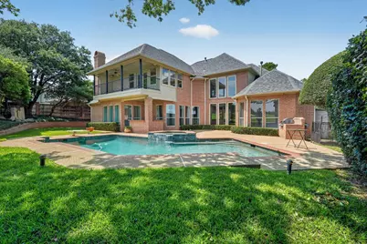 702 Buttermilk Drive, Arlington, TX 76006 - Photo 37