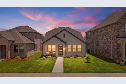 1205 Beebalm Mews, Celina, TX 75009 - Photo 1