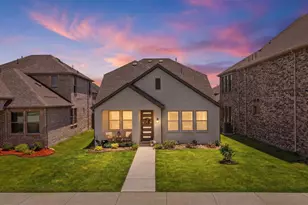 1205 Beebalm Mews, Celina, TX 75009 - Photo 1