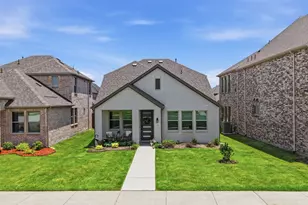 1205 Beebalm Mews, Celina, TX 75009 - Photo 1