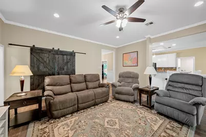 4000 Fox Ridge, Lorena, TX 76655 - Photo 5