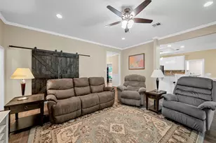 4000 Fox Ridge, Lorena, TX 76655 - Photo 5