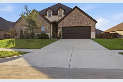 208 Sequoia Drive, Forney, TX 75126 - Photo 1