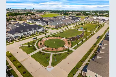 8905 Stablehand Mews, Frisco, TX 75035 - Photo 33