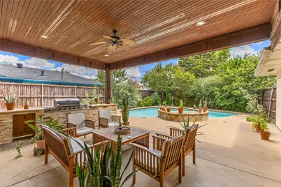 2304 Babalos Lane, Dallas, TX 75228 - Photo 9