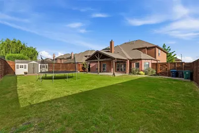 1301 Senita Cactus Street, Fort Worth, TX 76177 - Photo 25
