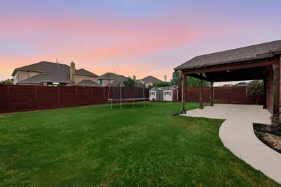 1301 Senita Cactus Street, Fort Worth, TX 76177 - Photo 37