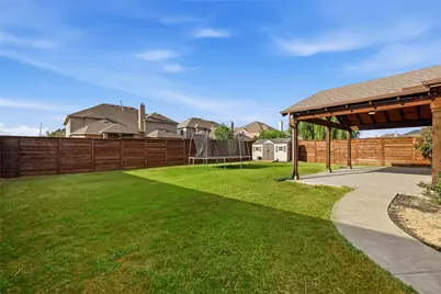 1301 Senita Cactus Street, Fort Worth, TX 76177 - Photo 23