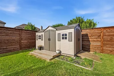 1301 Senita Cactus Street, Fort Worth, TX 76177 - Photo 27