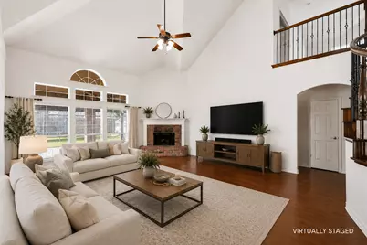 1301 Senita Cactus Street, Fort Worth, TX 76177 - Photo 5