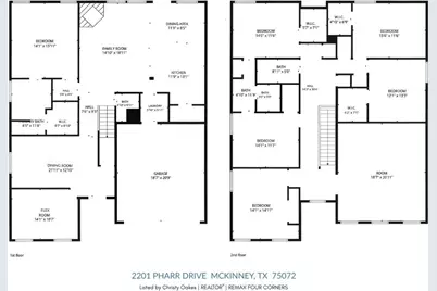 2201 Pharr Drive, McKinney, TX 75072 - Photo 37