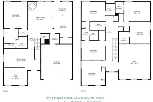 2201 Pharr Dr, McKinney, TX 75072 - Photo 37