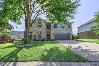 2201 Pharr Drive, McKinney, TX 75072 - Photo 1