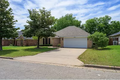 4804 Hara Lane, Sherman, TX 75092 - Photo 3