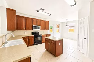 1913 Caddo Springs Dr, Fort Worth, TX 76247 - Photo 9