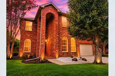 1913 Caddo Springs Drive, Fort Worth, TX 76247 - Photo 1