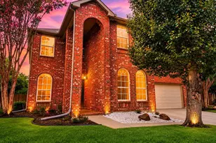 1913 Caddo Springs Dr, Fort Worth, TX 76247 - Photo 1