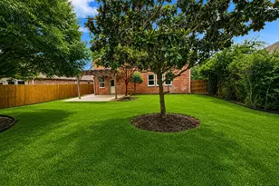 1913 Caddo Springs Dr, Fort Worth, TX 76247 - Photo 23