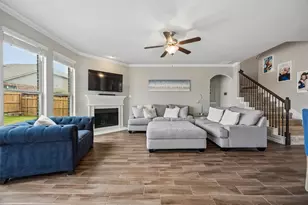 16501 Stillhouse Hollow Ct, Prosper, TX 75078 - Photo 7