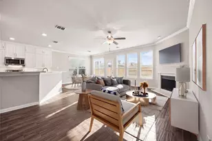 16501 Stillhouse Hollow Ct, Prosper, TX 75078 - Photo 1