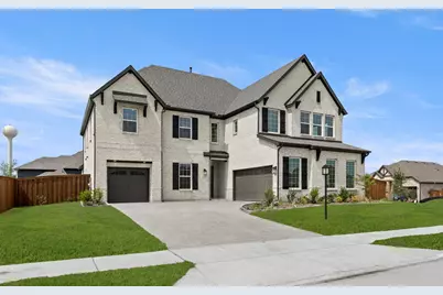 927 Stellar Truth Way, Wylie, TX 75098 - Photo 1