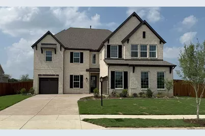 927 Stellar Truth Way, Wylie, TX 75098 - Photo 1