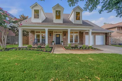 2908 Woodhaven Drive, Grapevine, TX 76051 - Photo 3