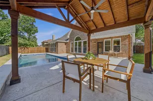 2908 Woodhaven Dr, Grapevine, TX 76051 - Photo 35