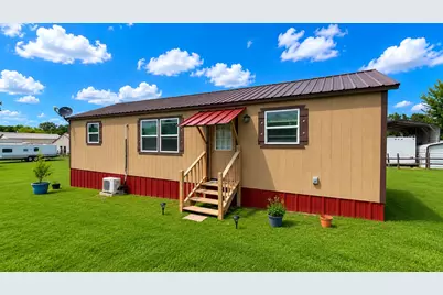273 Holiday Village Drive, Quitman, TX 75783 - Photo 1