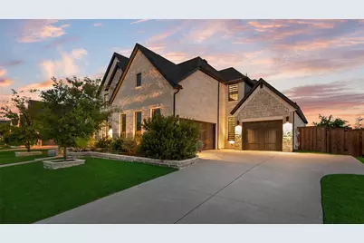 1921 Wynne Avenue, Prosper, TX 75078 - Photo 33