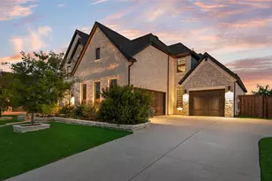 1921 Wynne Ave, Prosper, TX 75078 - Photo 33
