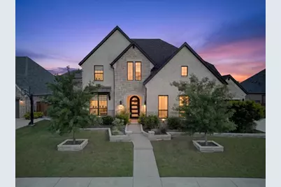1921 Wynne Avenue, Prosper, TX 75078 - Photo 1