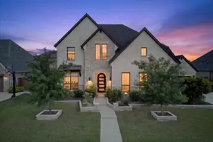 1921 Wynne Ave, Prosper, TX 75078 - Photo 1