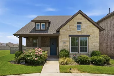2701 S Market Square, Northlake, TX 76247 - Photo 1