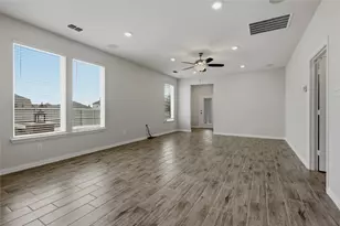2701 S Market Square, Northlake, TX 76247 - Photo 11